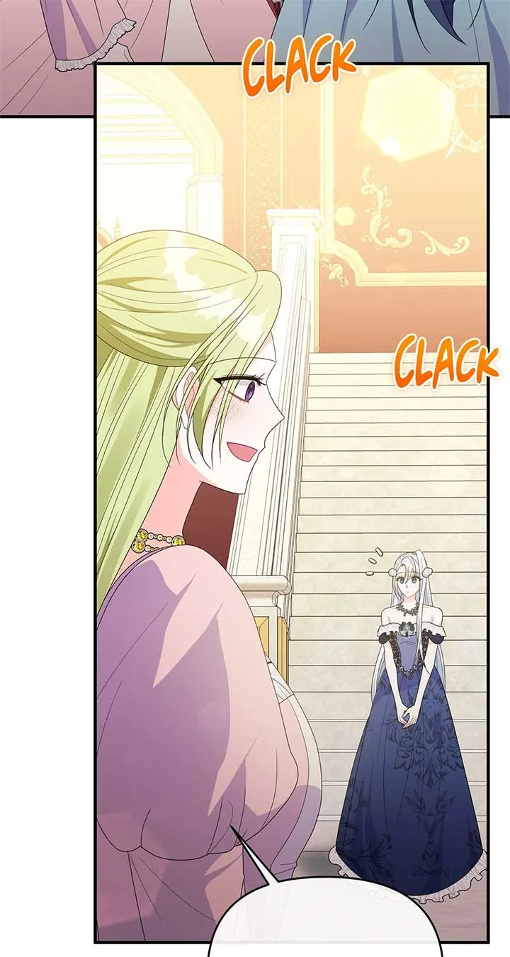 No, I Only Charmed the Princess! Chapter 25 page 53