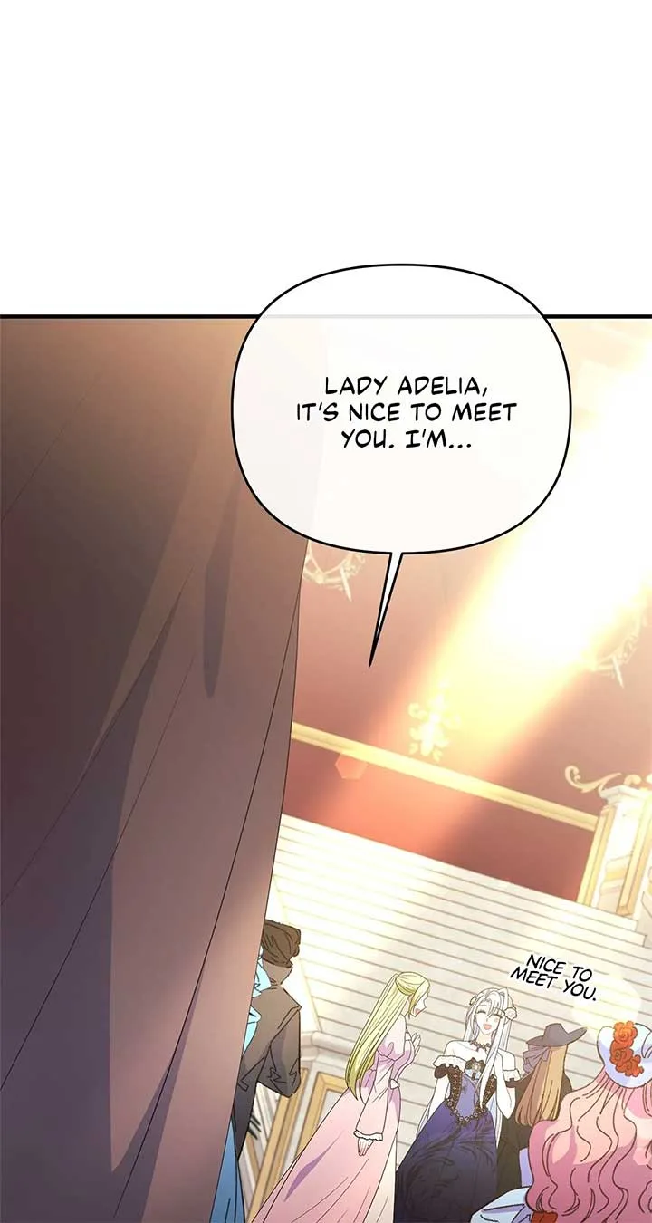 No, I Only Charmed the Princess! Chapter 25 page 60