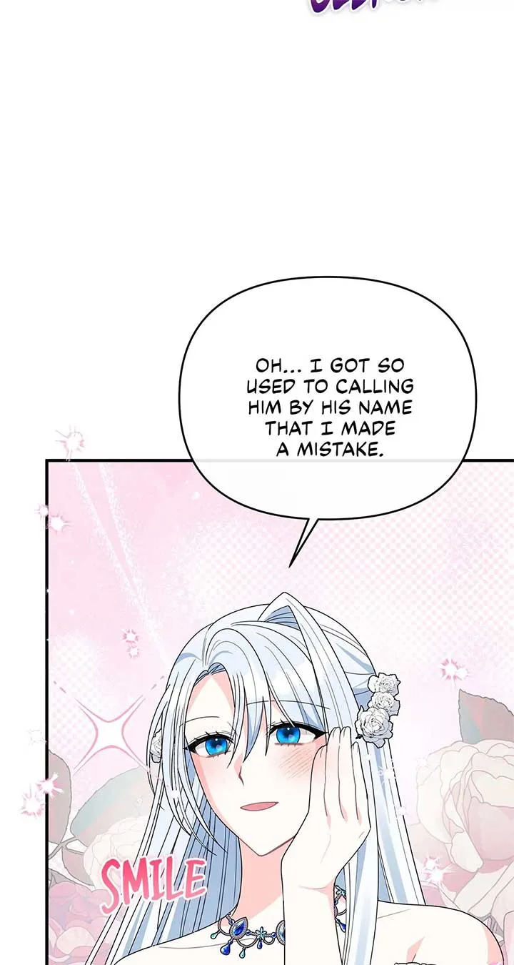No, I Only Charmed the Princess! Chapter 25 page 80