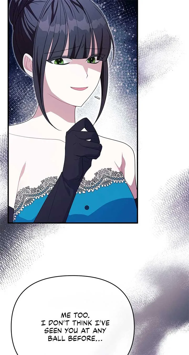 No, I Only Charmed the Princess! Chapter 25 page 72