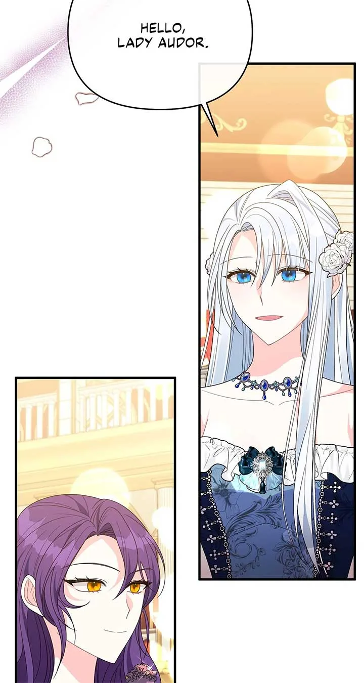 No, I Only Charmed the Princess! Chapter 25 page 67