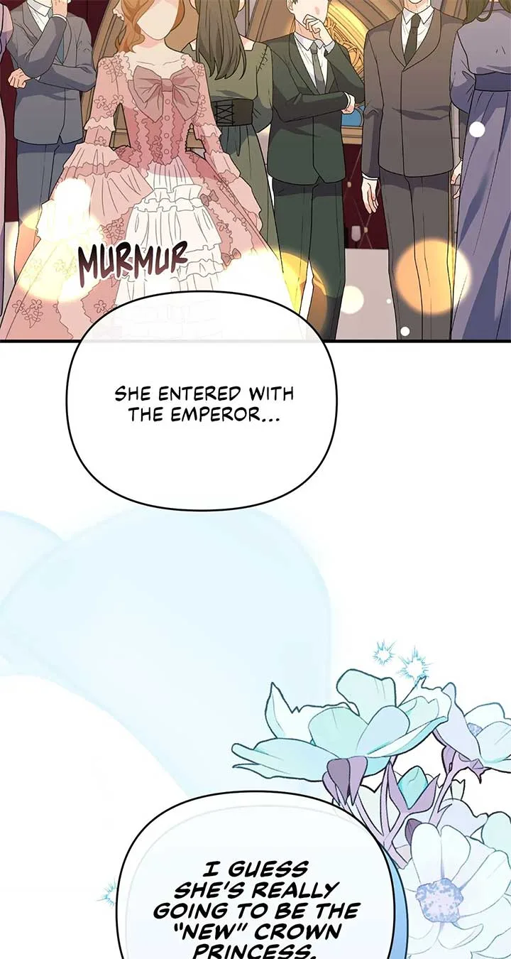 No, I Only Charmed the Princess! Chapter 25 page 6