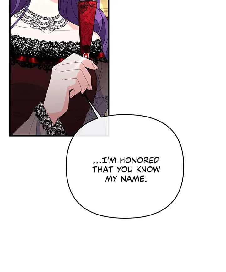 No, I Only Charmed the Princess! Chapter 25 page 68