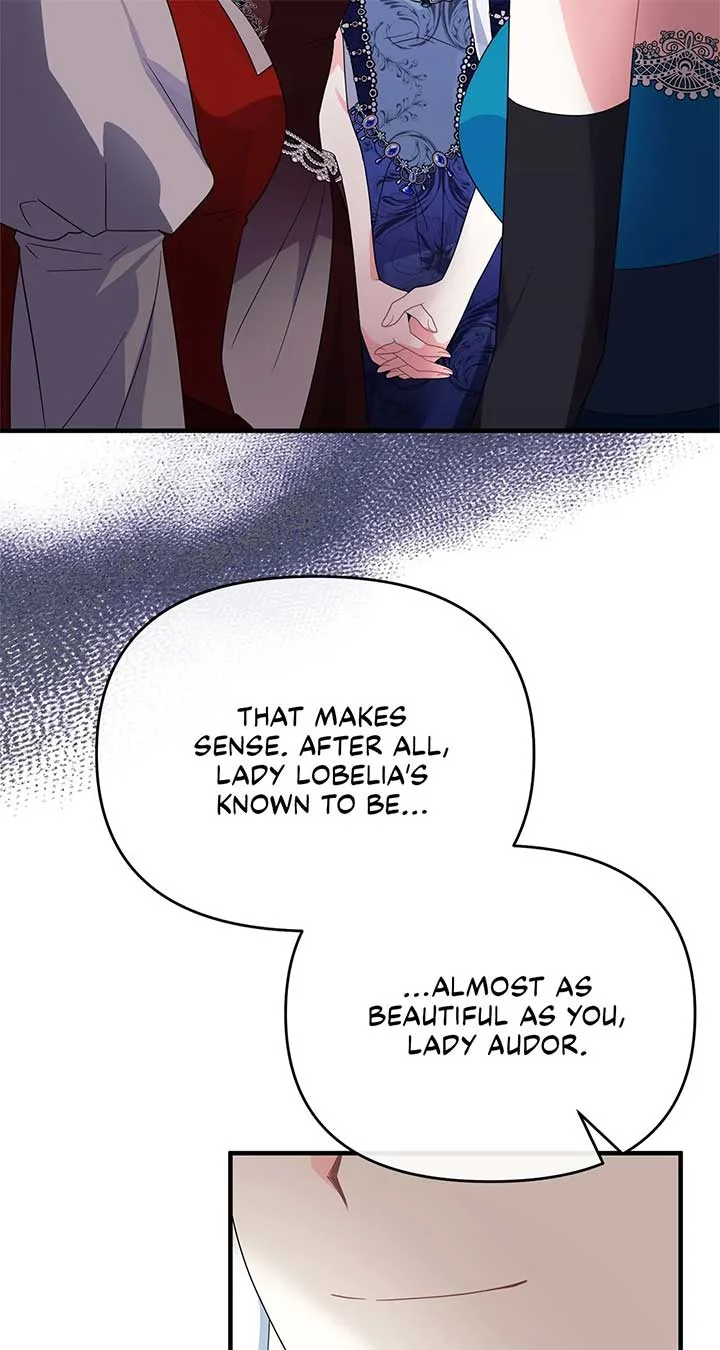 No, I Only Charmed the Princess! Chapter 25 page 74