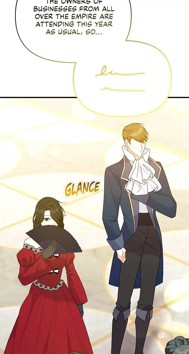 No, I Only Charmed the Princess! Chapter 25 page 15