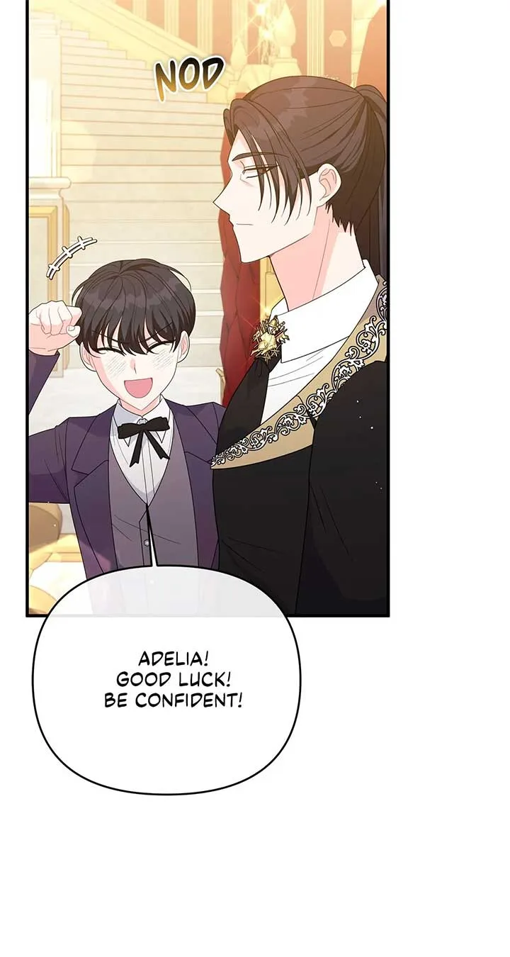 No, I Only Charmed the Princess! Chapter 25 page 36
