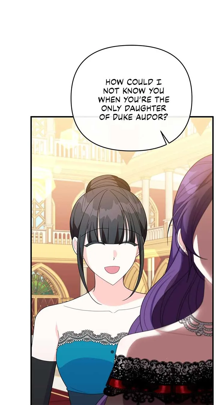 No, I Only Charmed the Princess! Chapter 25 page 69