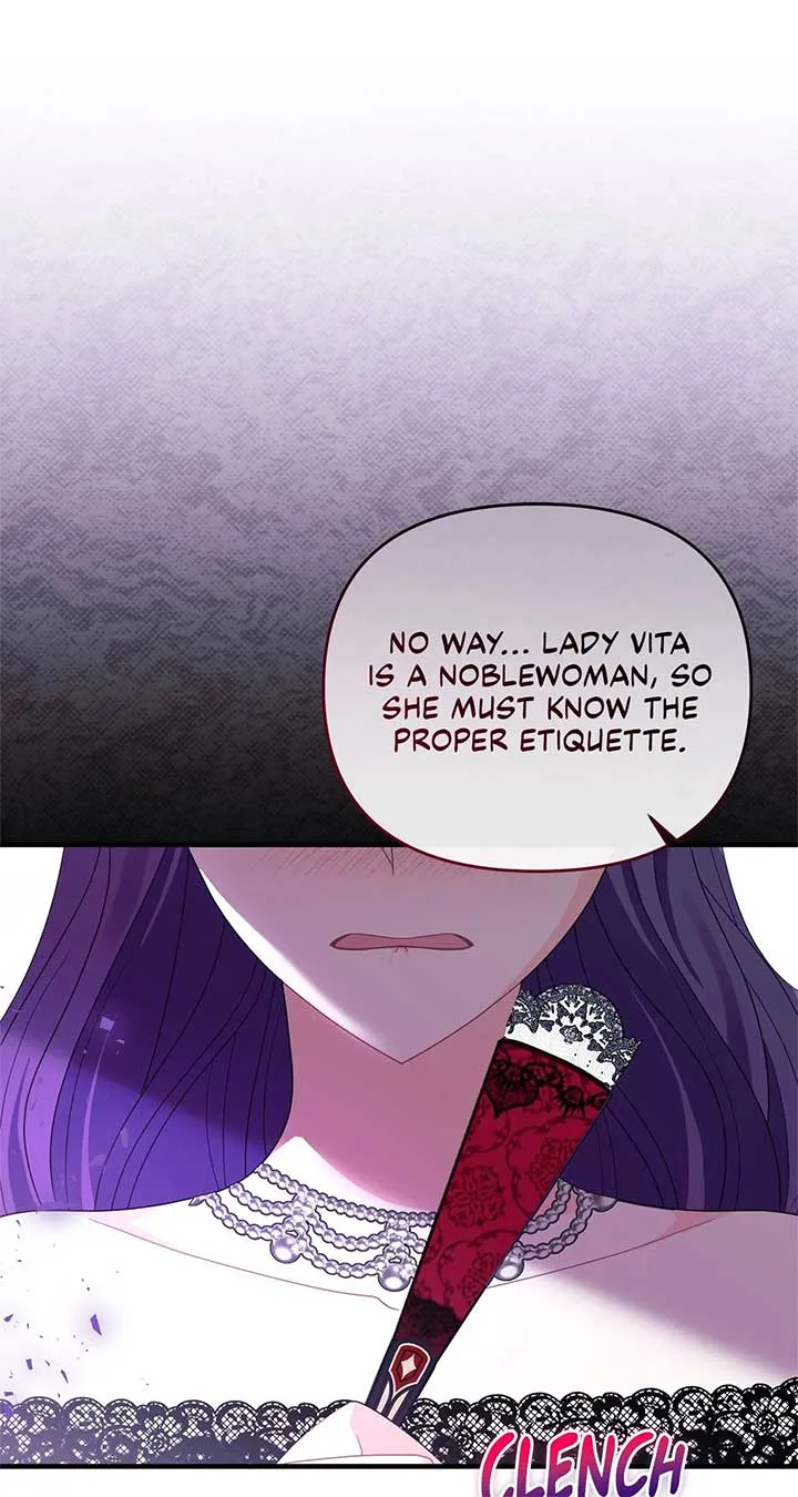 No, I Only Charmed the Princess! Chapter 25 page 79