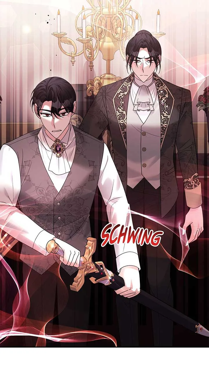 No, I Only Charmed the Princess! Chapter 22 page 96
