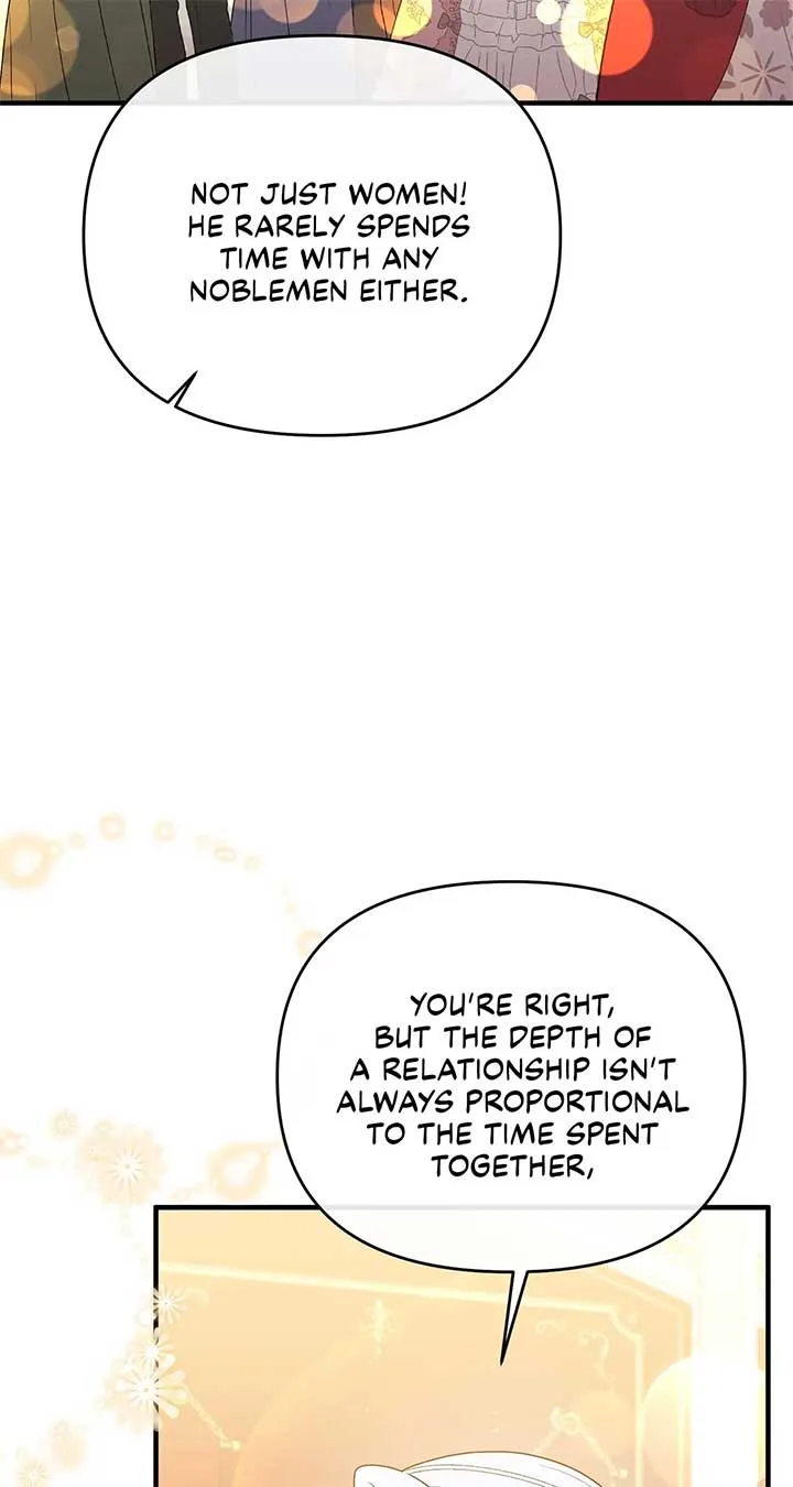 No, I Only Charmed the Princess! Chapter 25 page 86