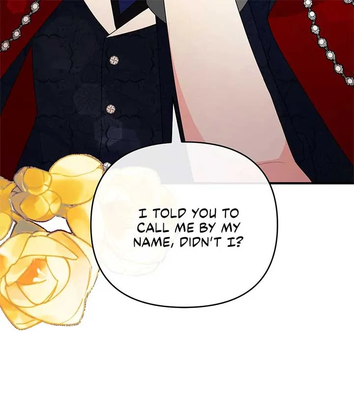 No, I Only Charmed the Princess! Chapter 25 page 41