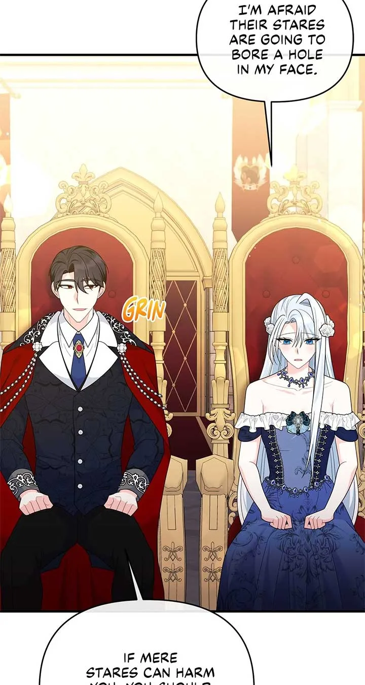 No, I Only Charmed the Princess! Chapter 25 page 17
