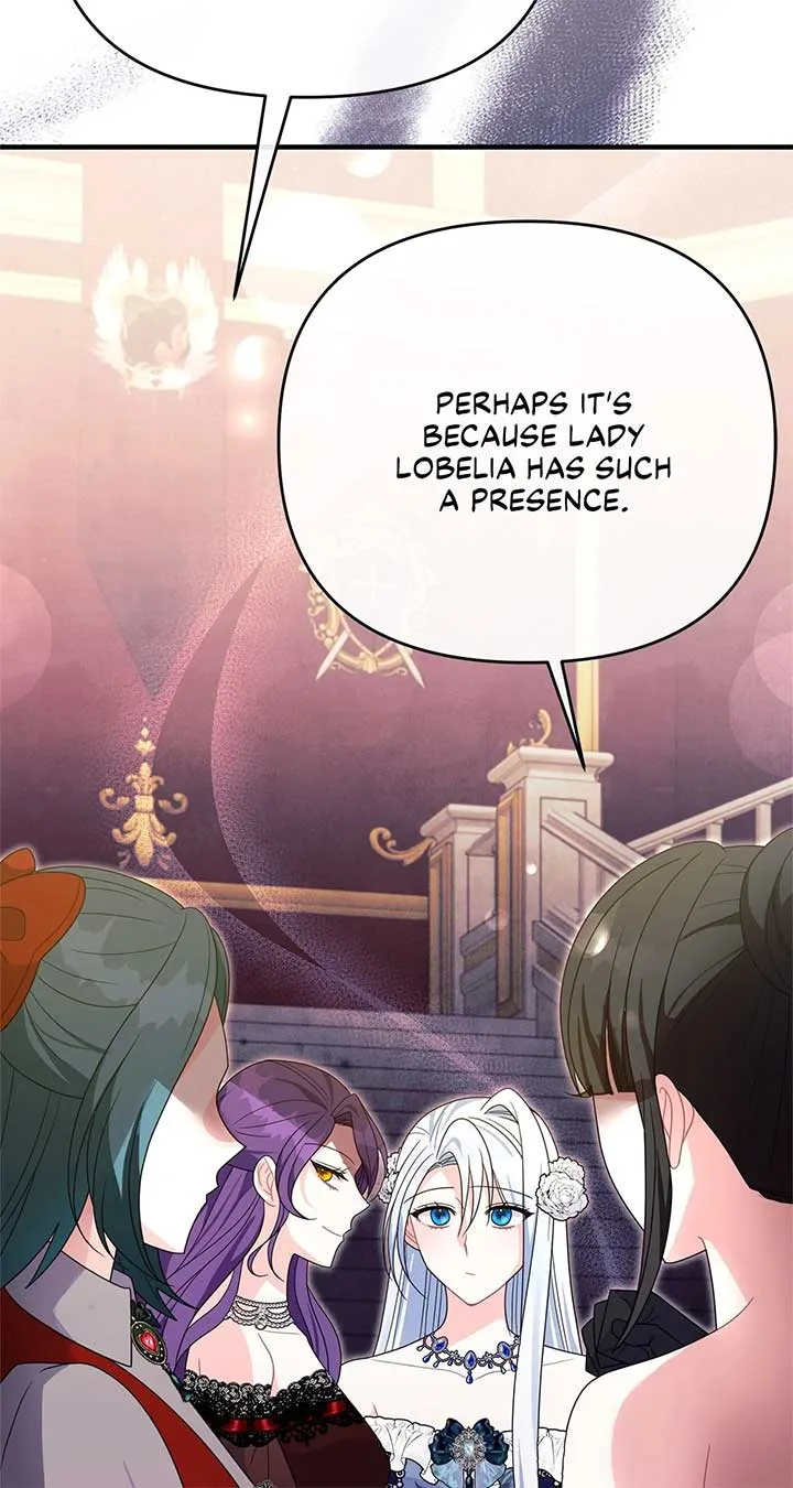 No, I Only Charmed the Princess! Chapter 25 page 73