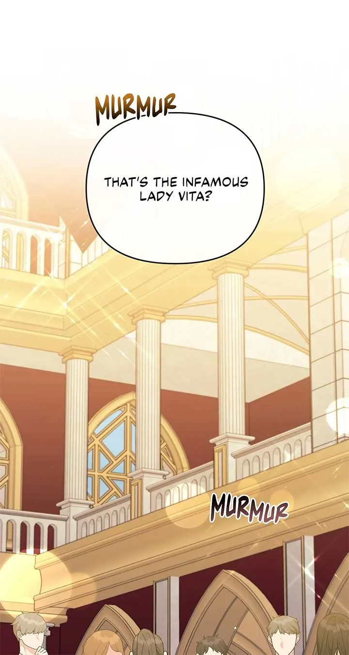 No, I Only Charmed the Princess! Chapter 25 page 5