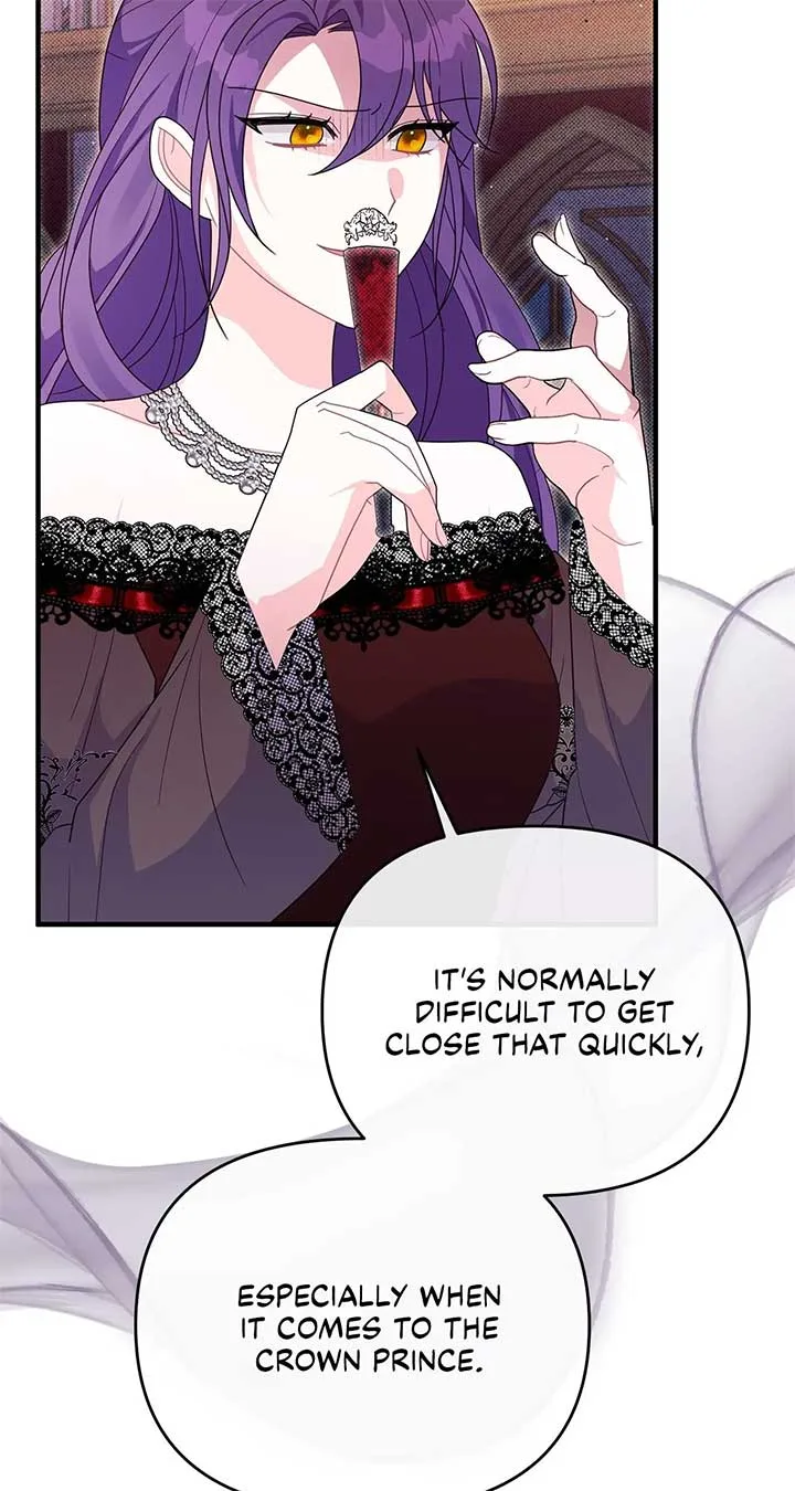 No, I Only Charmed the Princess! Chapter 25 page 84
