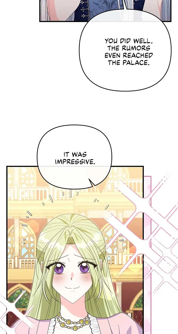 No, I Only Charmed the Princess! Chapter 25 page 57