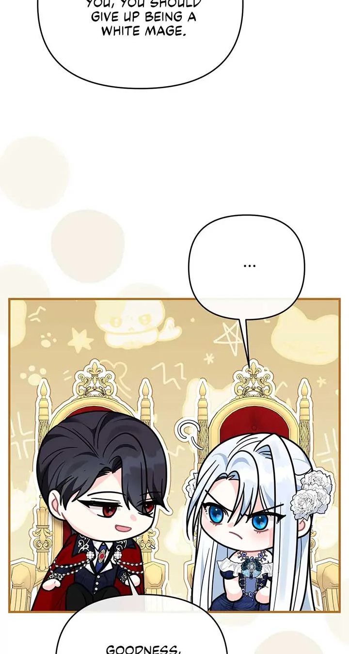 No, I Only Charmed the Princess! Chapter 25 page 18