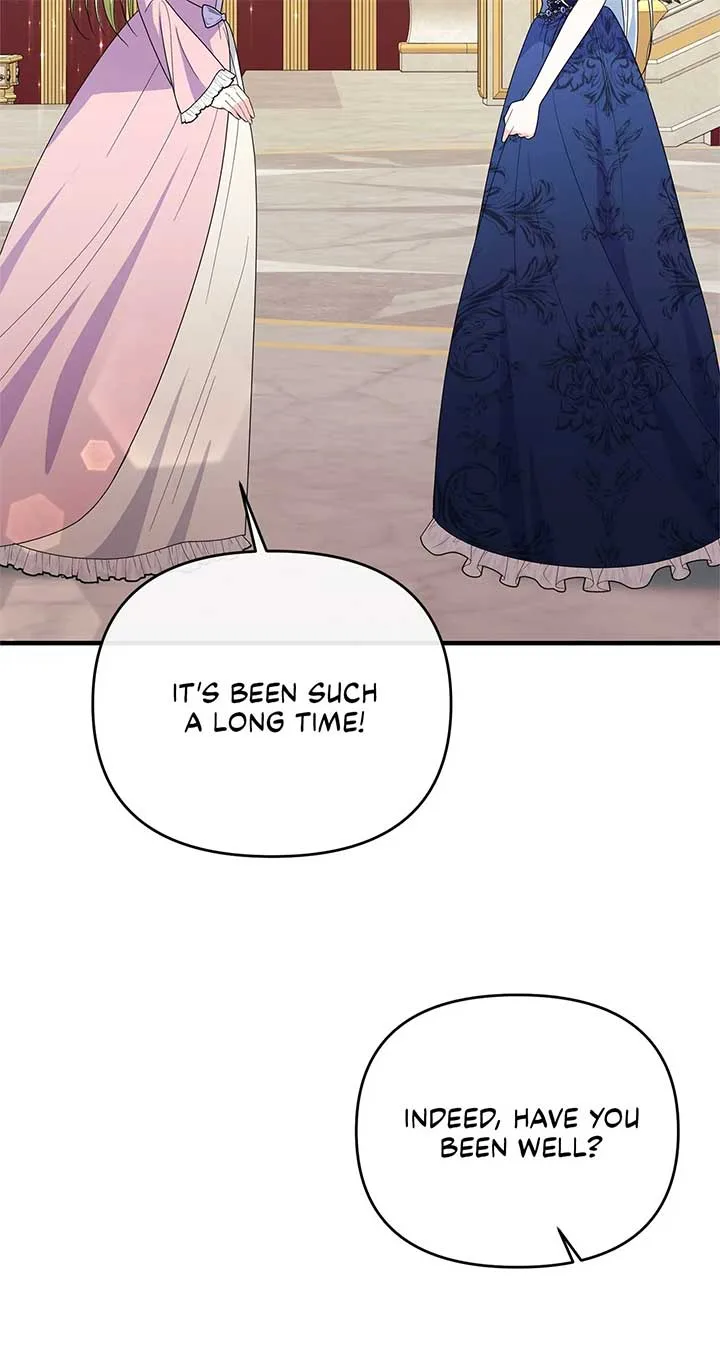 No, I Only Charmed the Princess! Chapter 25 page 55