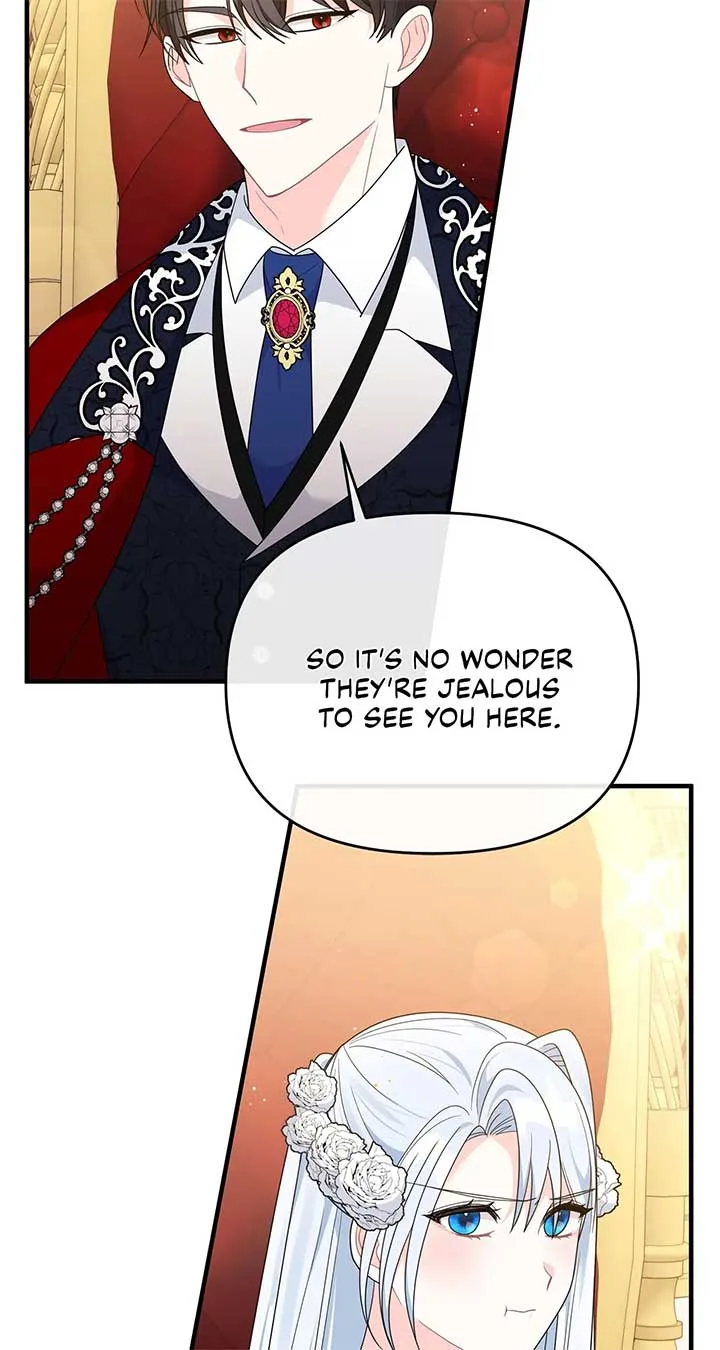 No, I Only Charmed the Princess! Chapter 25 page 20