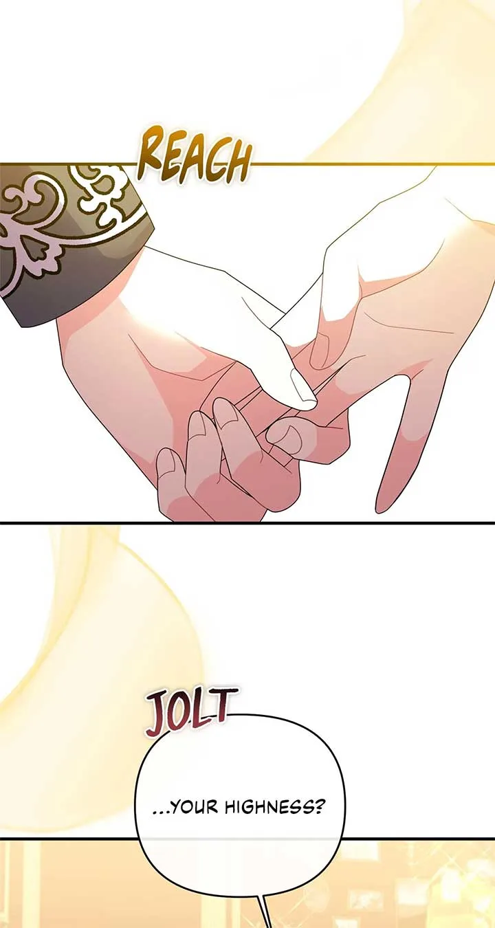 No, I Only Charmed the Princess! Chapter 25 page 38