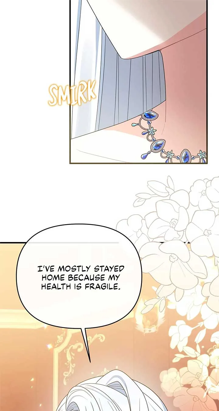 No, I Only Charmed the Princess! Chapter 25 page 75