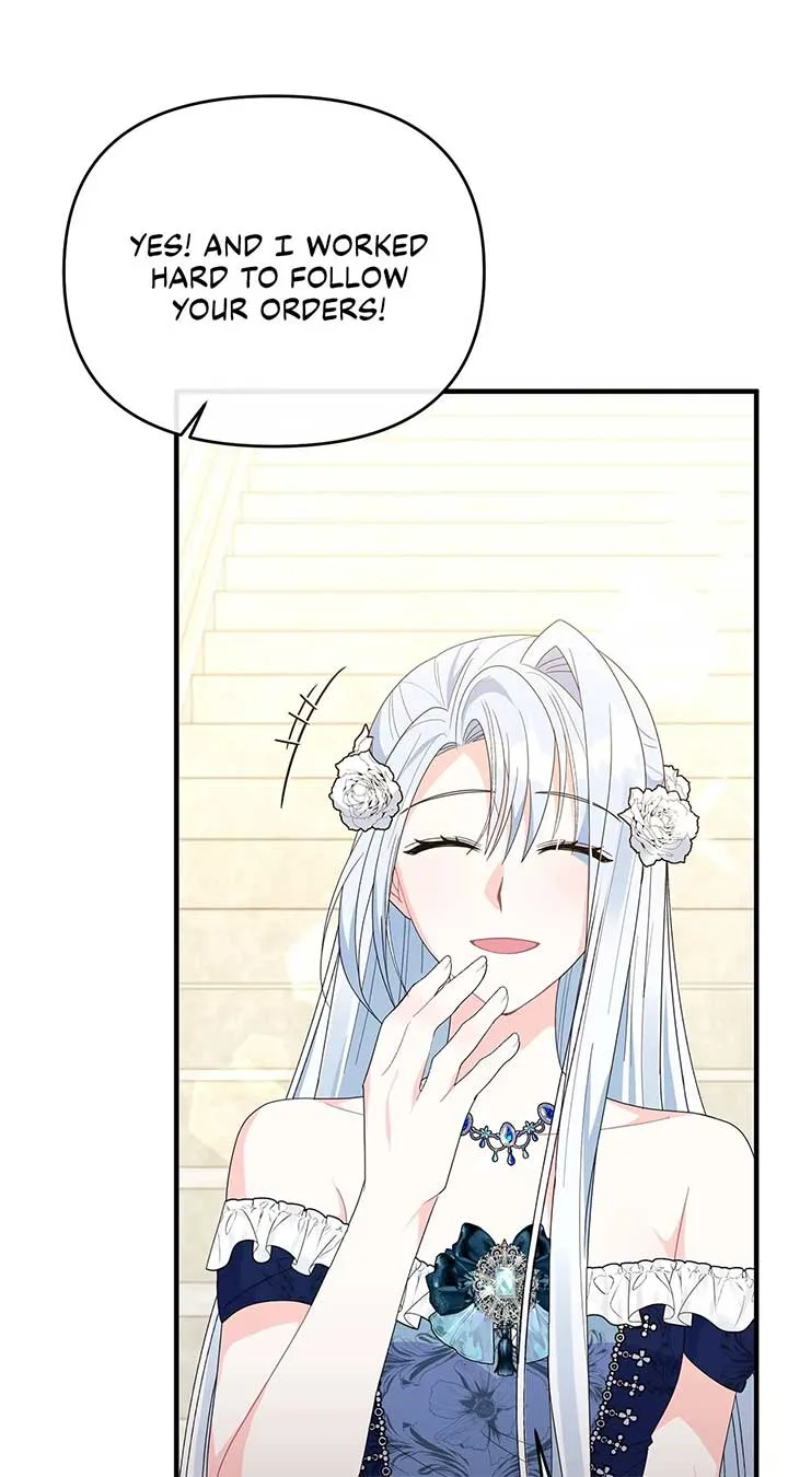 No, I Only Charmed the Princess! Chapter 25 page 56