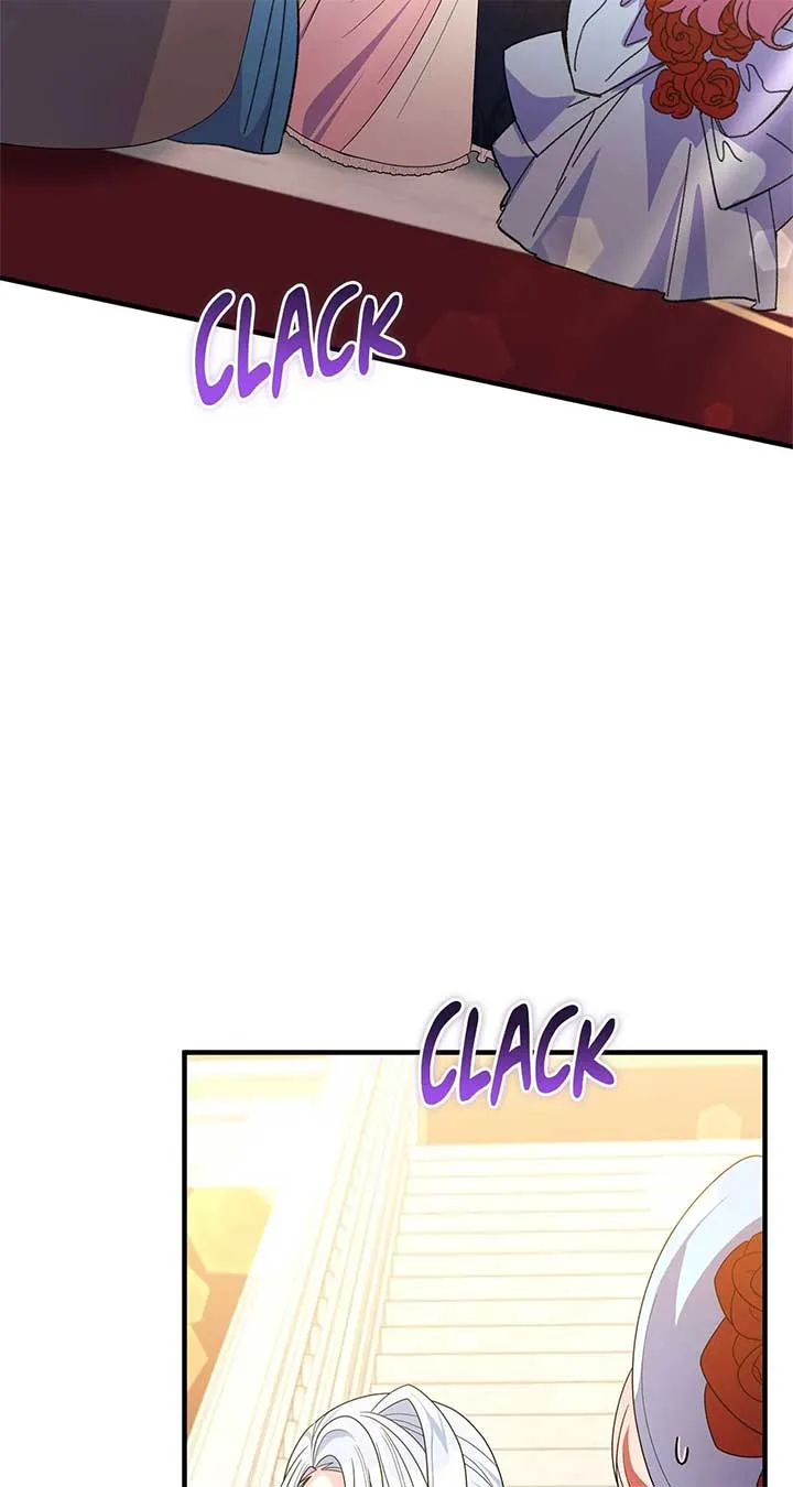 No, I Only Charmed the Princess! Chapter 25 page 61
