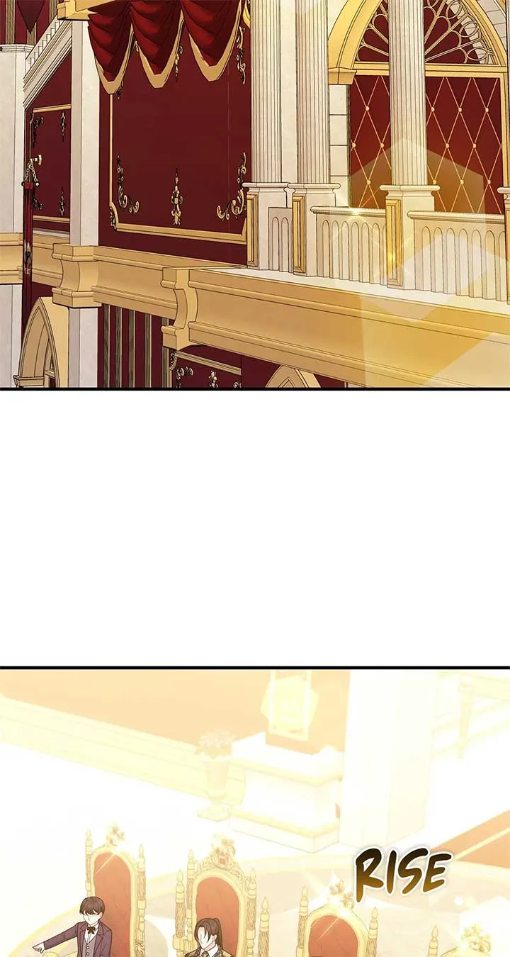 No, I Only Charmed the Princess! Chapter 25 page 34