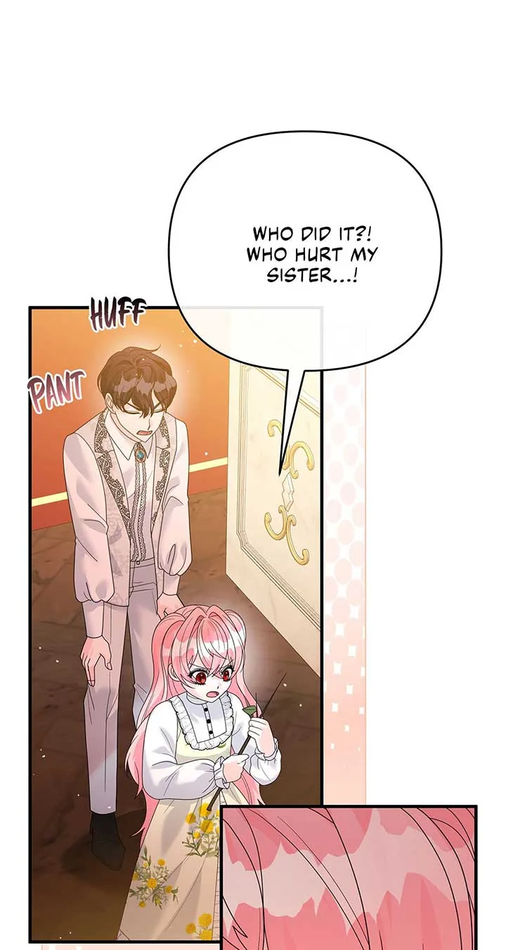No, I Only Charmed the Princess! Chapter 23 page 72