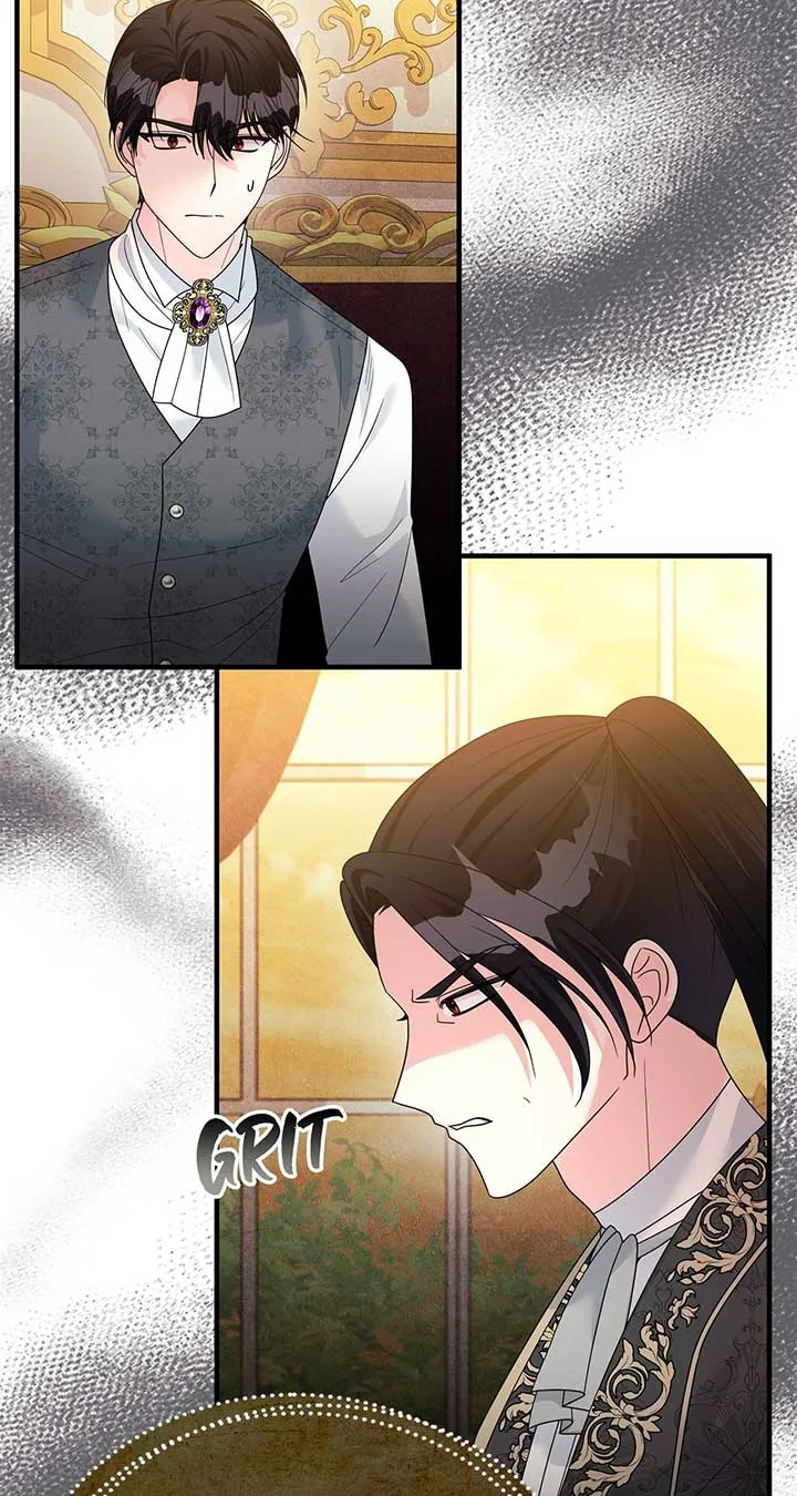 No, I Only Charmed the Princess! Chapter 23 page 59