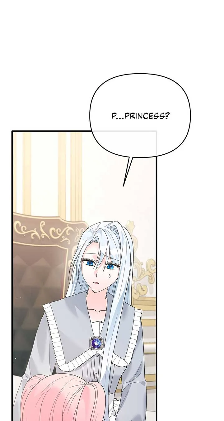 No, I Only Charmed the Princess! Chapter 24 page 9