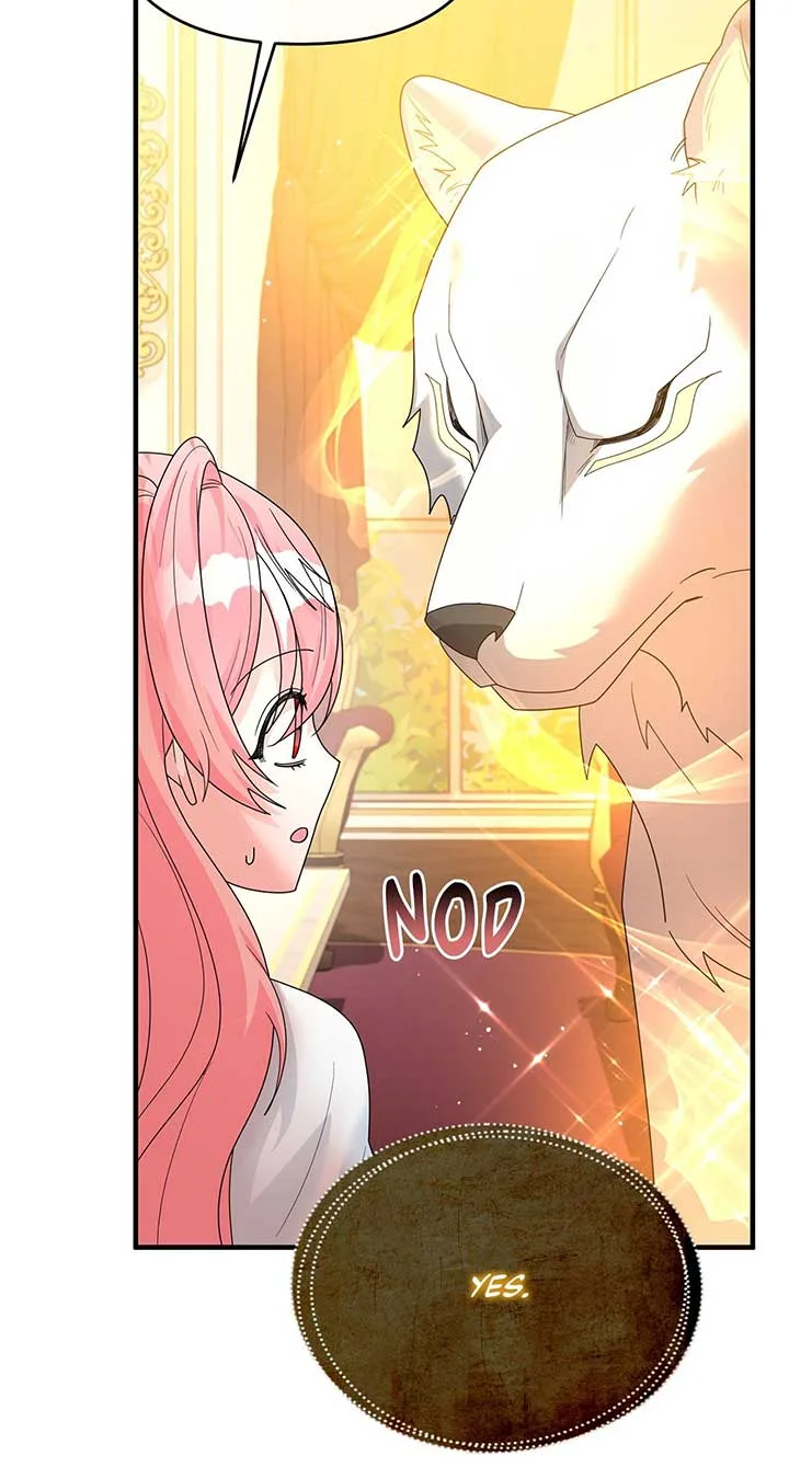 No, I Only Charmed the Princess! Chapter 23 page 85