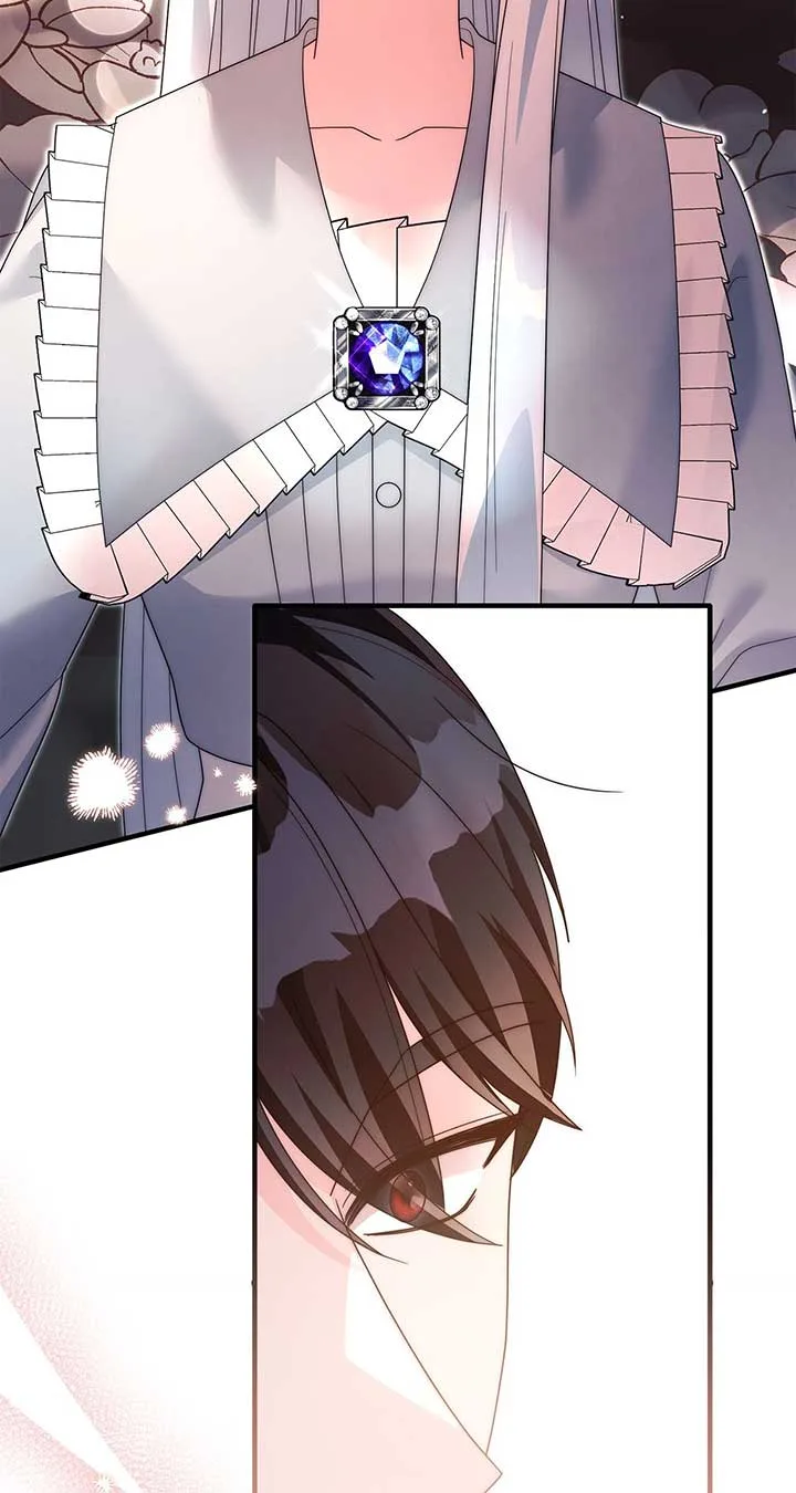 No, I Only Charmed the Princess! Chapter 24 page 20