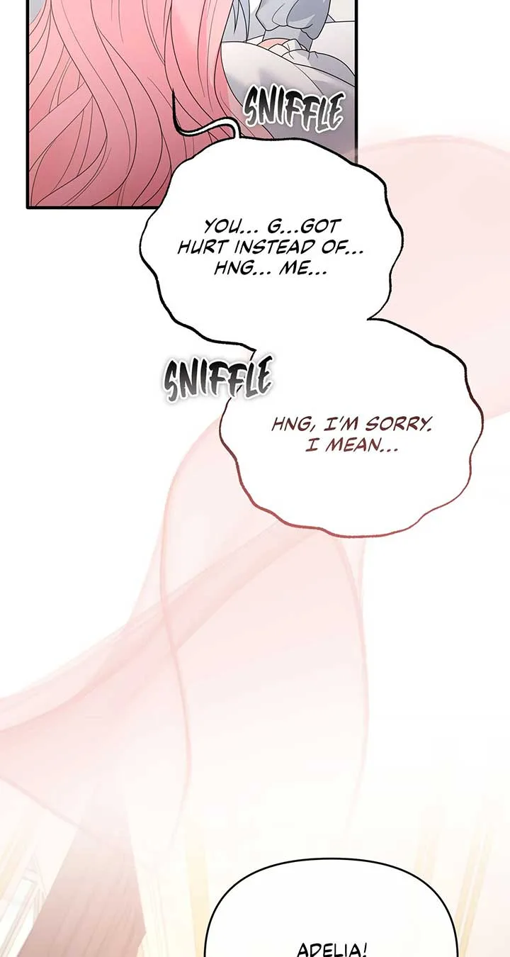 No, I Only Charmed the Princess! Chapter 24 page 10