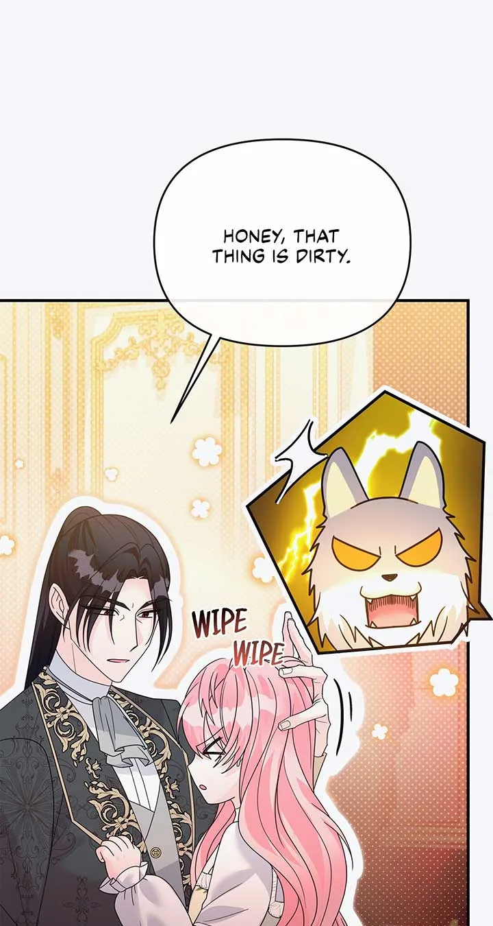 No, I Only Charmed the Princess! Chapter 23 page 93