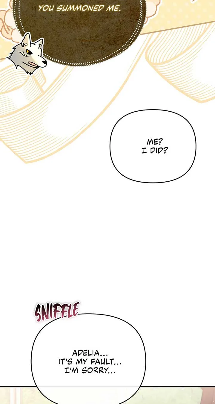 No, I Only Charmed the Princess! Chapter 24 page 26