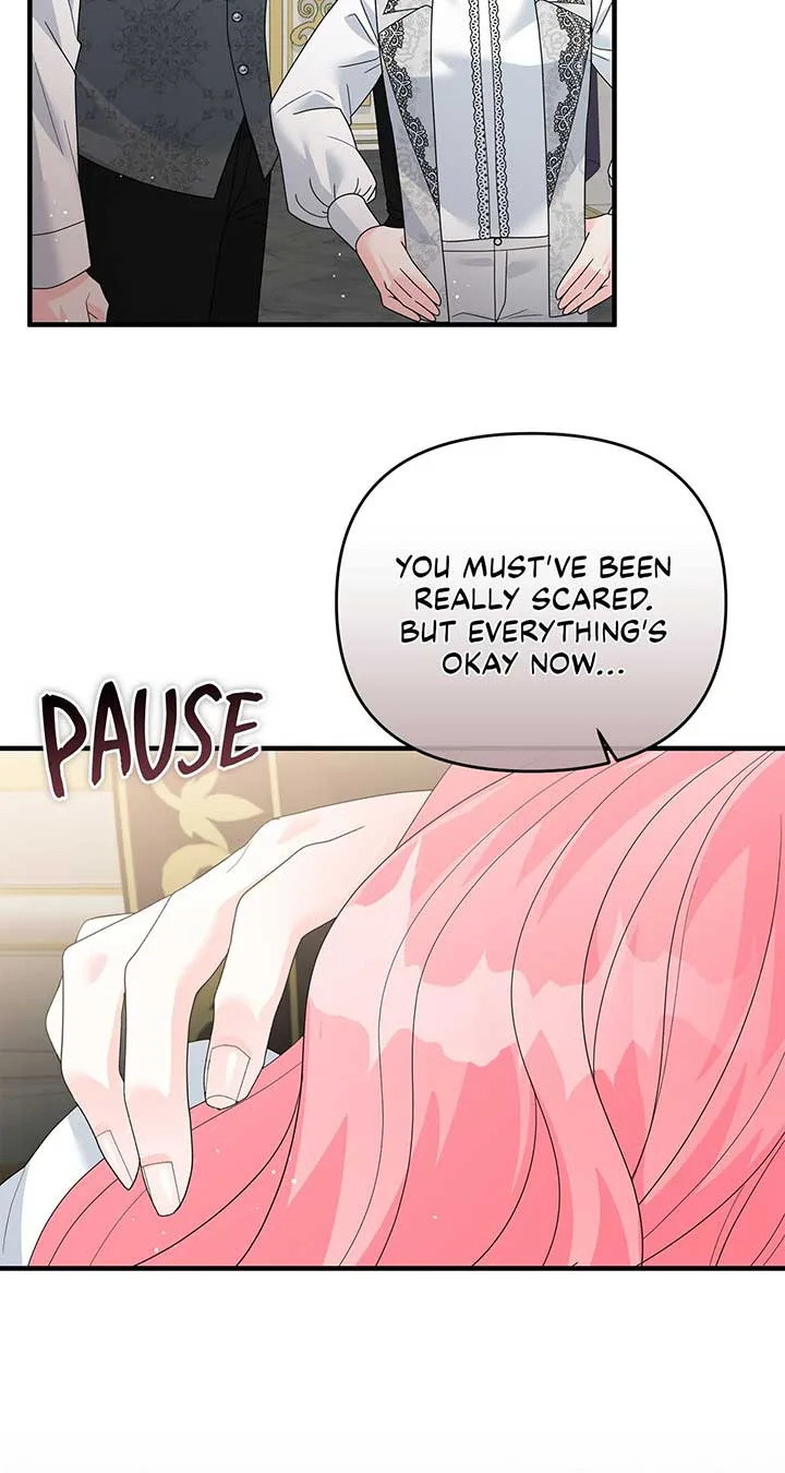 No, I Only Charmed the Princess! Chapter 24 page 34