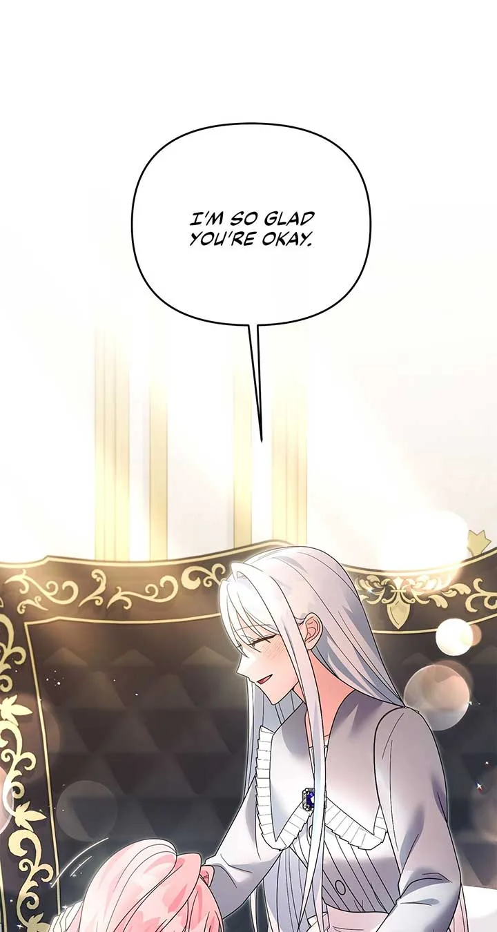 No, I Only Charmed the Princess! Chapter 24 page 32