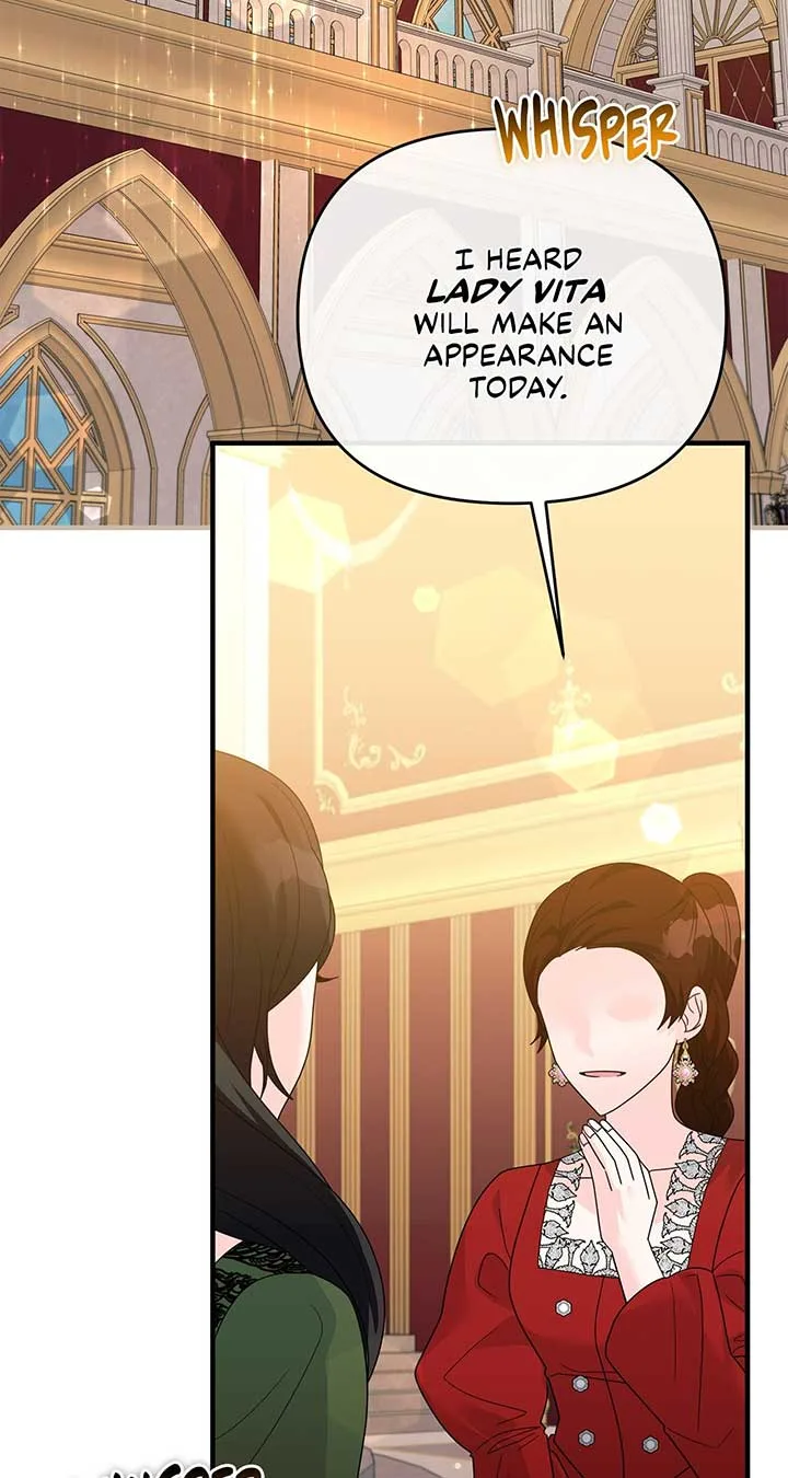 No, I Only Charmed the Princess! Chapter 24 page 60