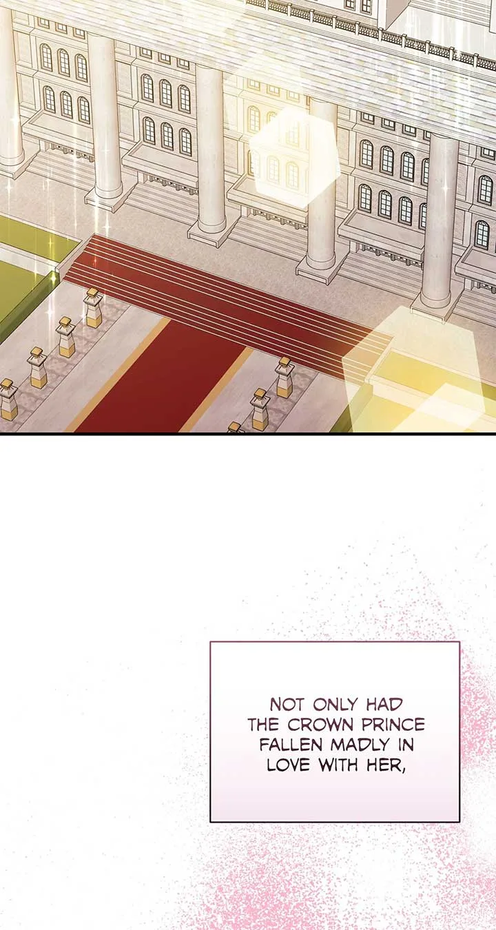 No, I Only Charmed the Princess! Chapter 29 page 37