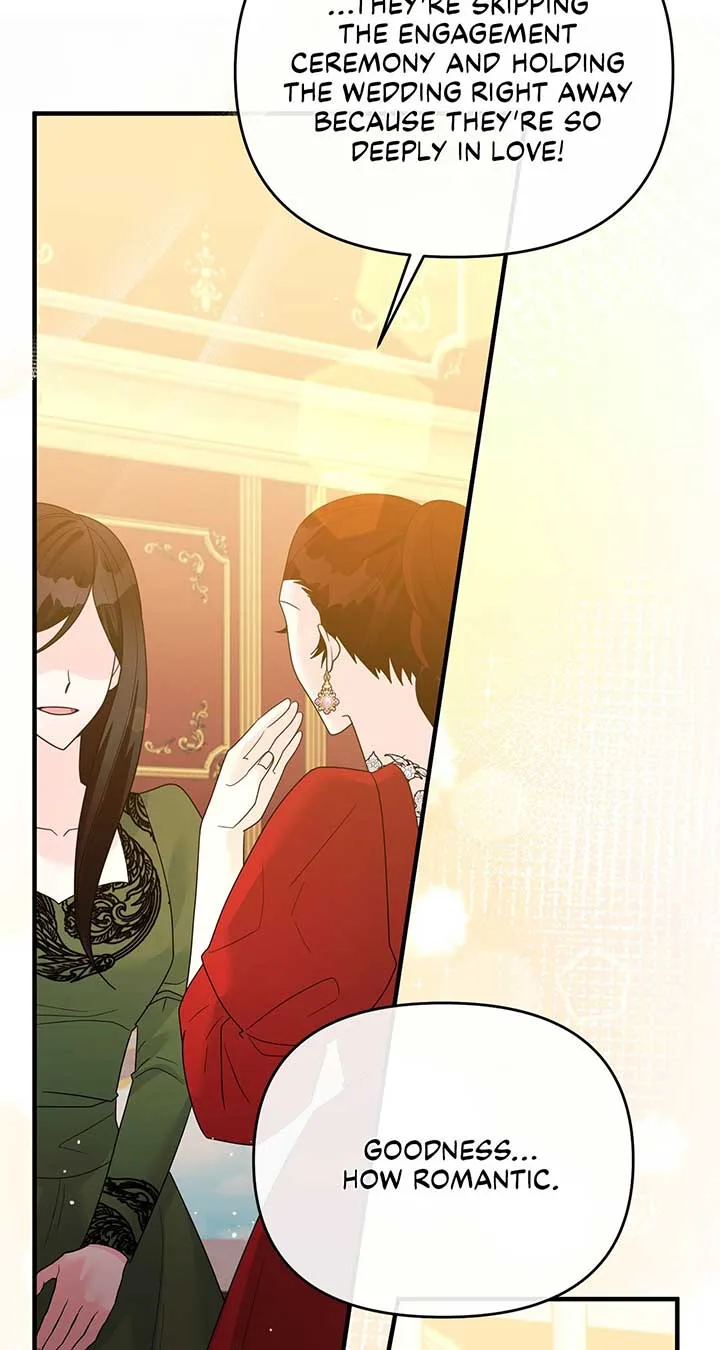 No, I Only Charmed the Princess! Chapter 24 page 66