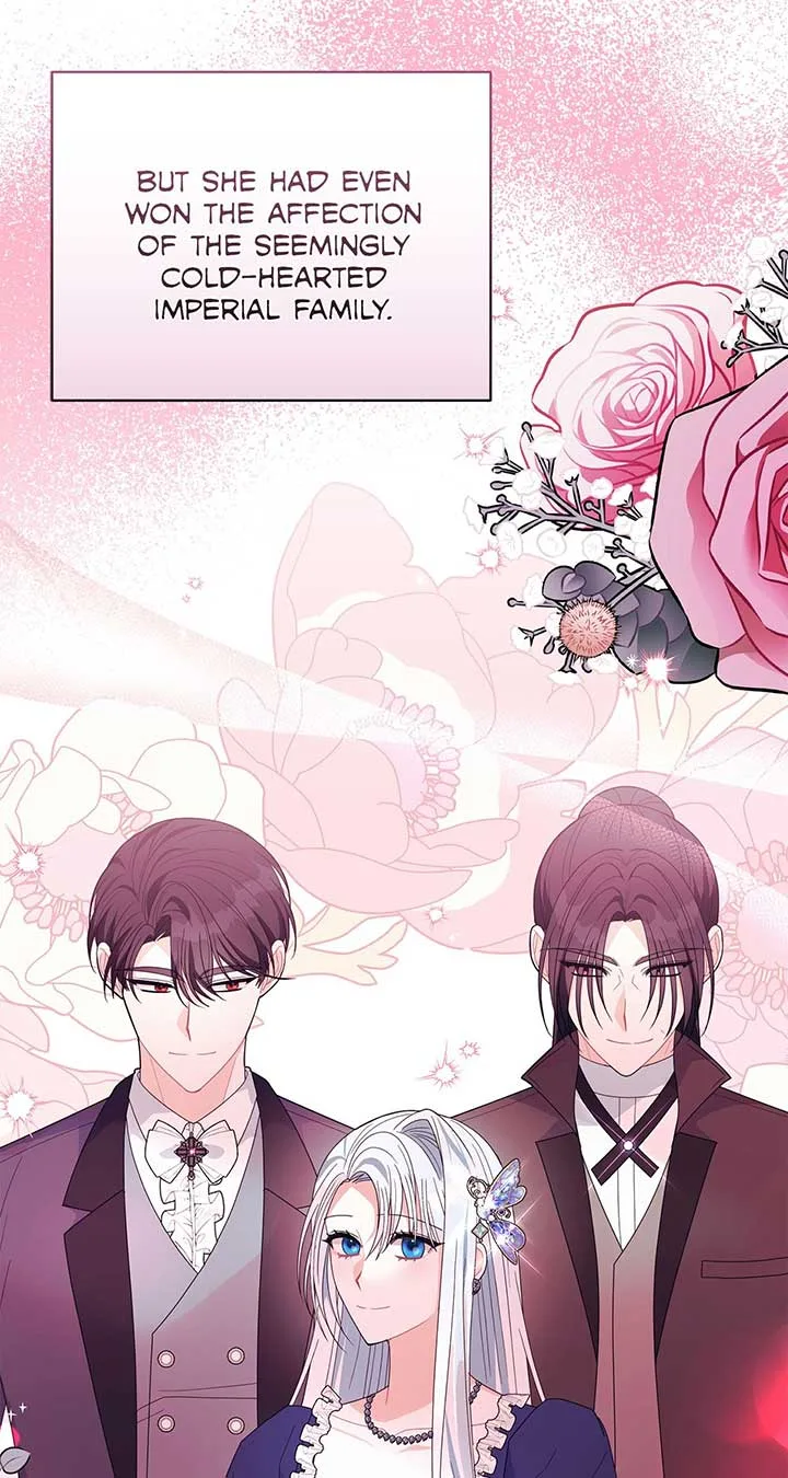No, I Only Charmed the Princess! Chapter 29 page 38