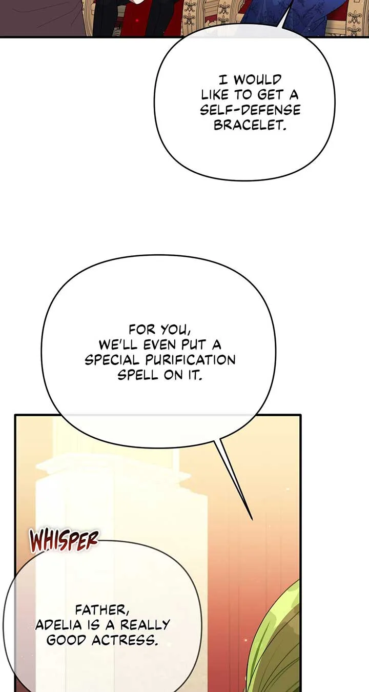 No, I Only Charmed the Princess! Chapter 29 page 13
