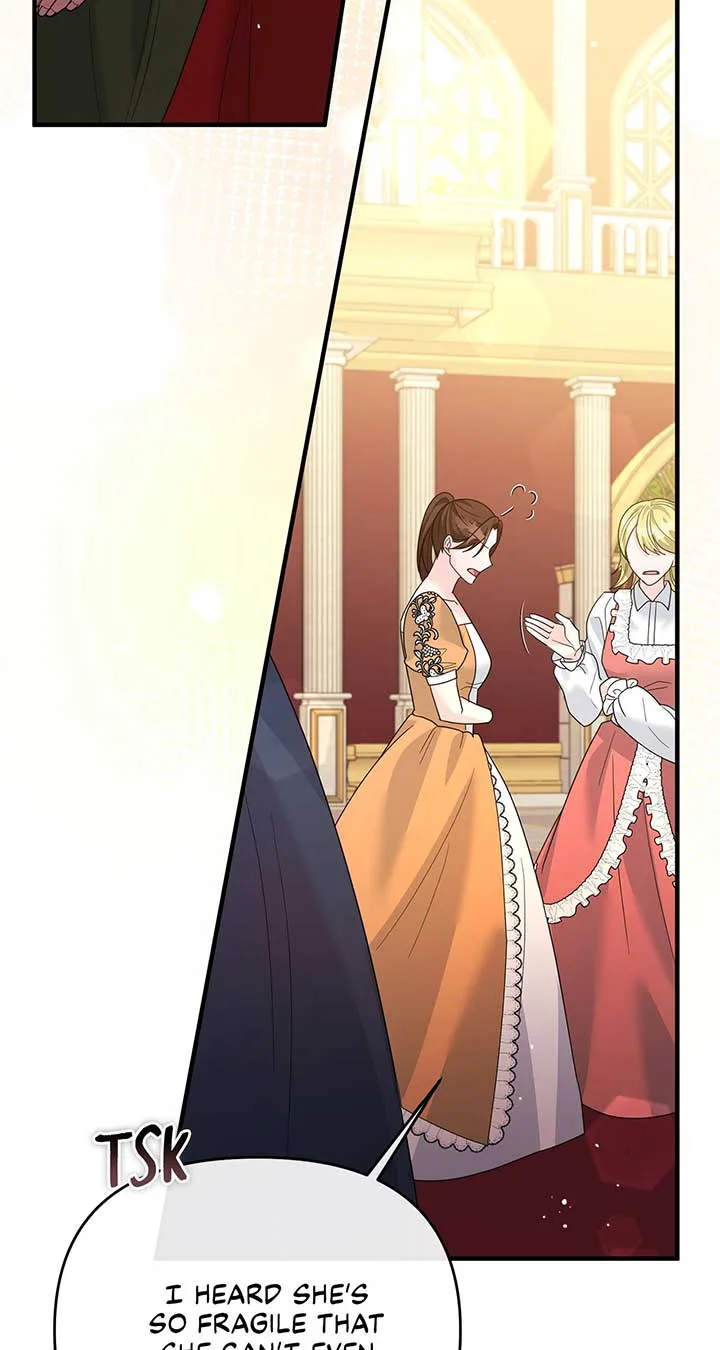 No, I Only Charmed the Princess! Chapter 24 page 67