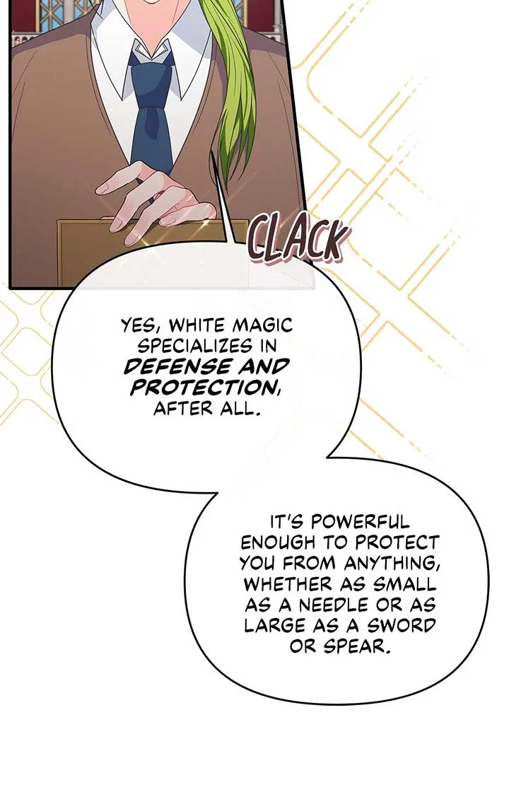 No, I Only Charmed the Princess! Chapter 29 page 11