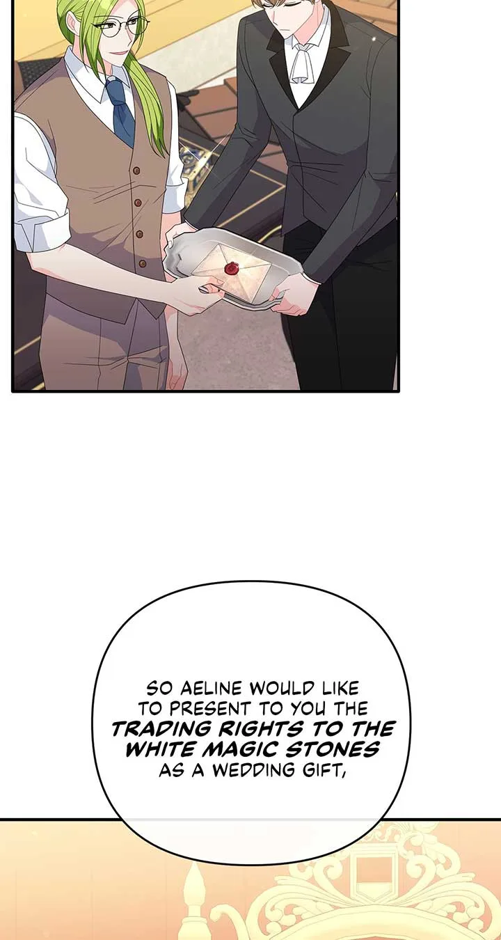 No, I Only Charmed the Princess! Chapter 29 page 25