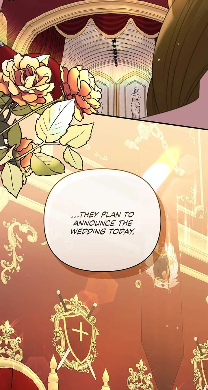 No, I Only Charmed the Princess! Chapter 24 page 64