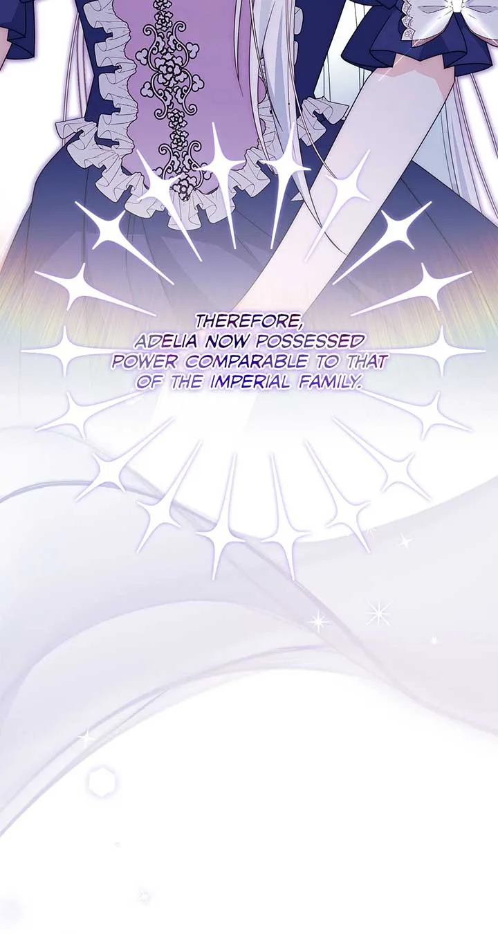 No, I Only Charmed the Princess! Chapter 29 page 44