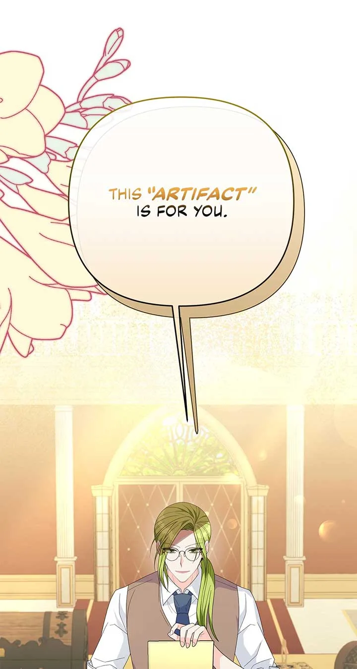 No, I Only Charmed the Princess! Chapter 29 page 4