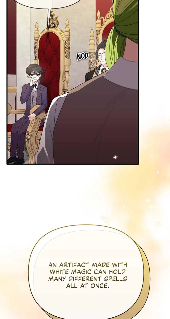 No, I Only Charmed the Princess! Chapter 29 page 14